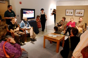 Opening Photo by Deborah Lash